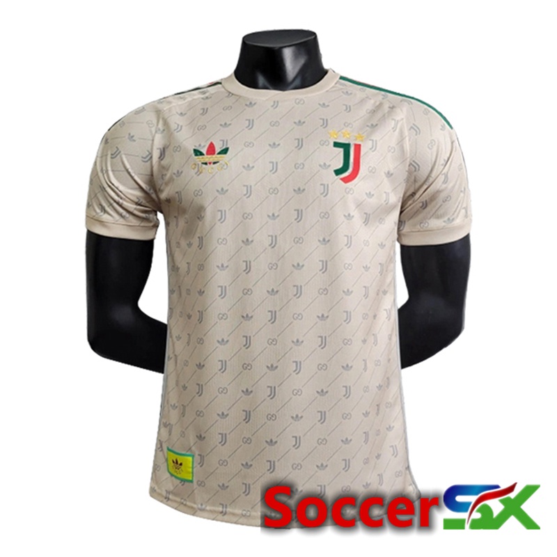 Juventus Soccer Jersey Special Edition 2024/2025
