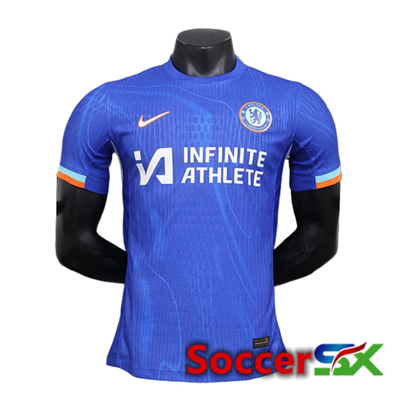 FC Chelsea Home Soccer Jersey 2024/2025