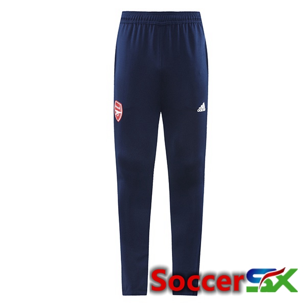 Arsenal Training Pants Blue Royal 2024/2025