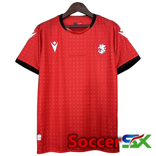 Georgia Third Soccer Jersey 2024/2025