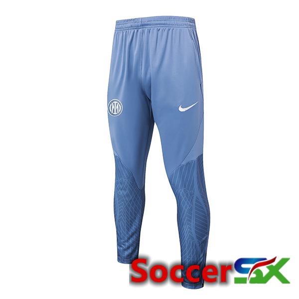 Inter Milan Training Pants Blue 2024/2025