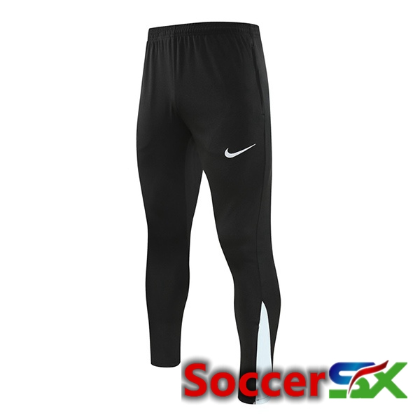 FC Barcelona Training Pants Black 2024/2025