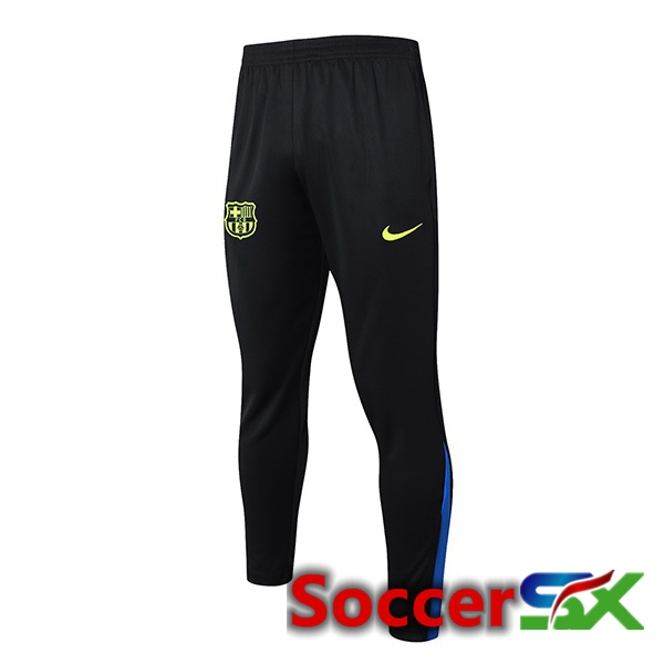 FC Barcelona Training Pants Black 2024/2025