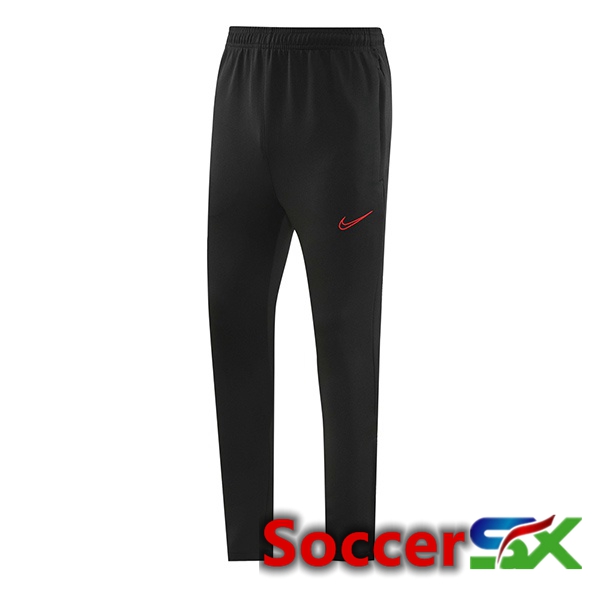 Nigeria Training Pants Black 2024/2025