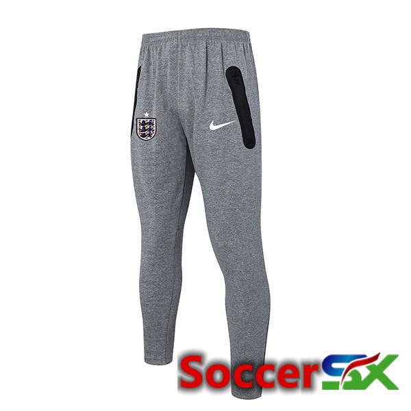 England Training Pants Grey 2024/2025