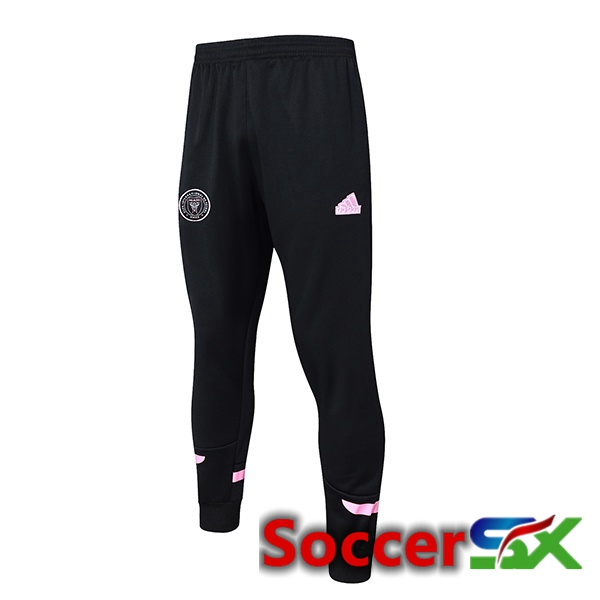 Inter Miami CF Training Pants Black 2024/2025