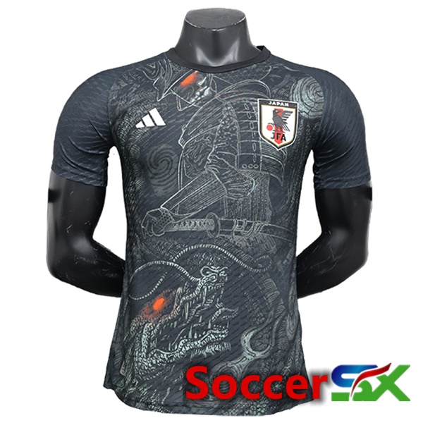 Japan Soccer Jersey Special Edition 2024/2025