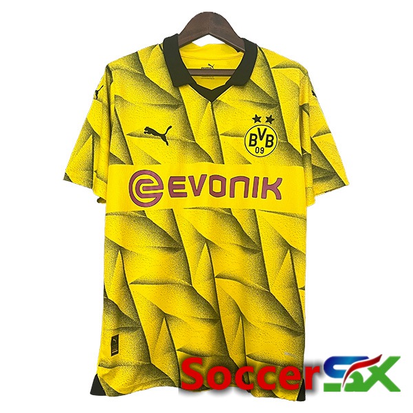 Dortmund Third Soccer Jersey 2024/2025