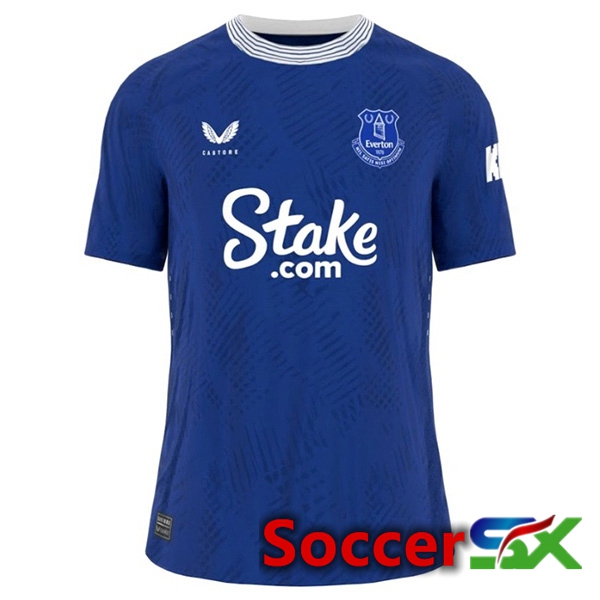 Everton Home Soccer Jersey 2024/2025