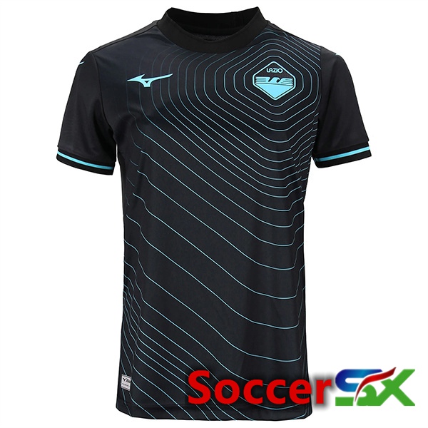 SS Lazio Women Third Soccer Jersey 2024/2025