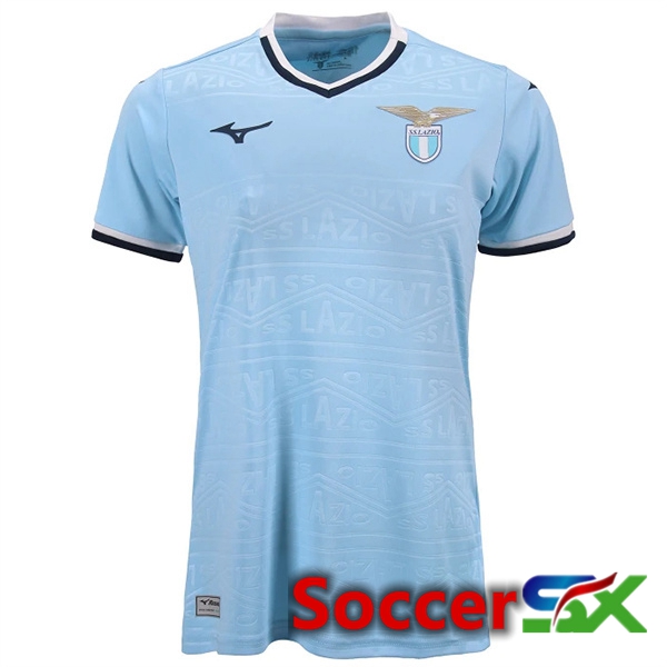 SS Lazio Women Home Soccer Jersey 2024/2025