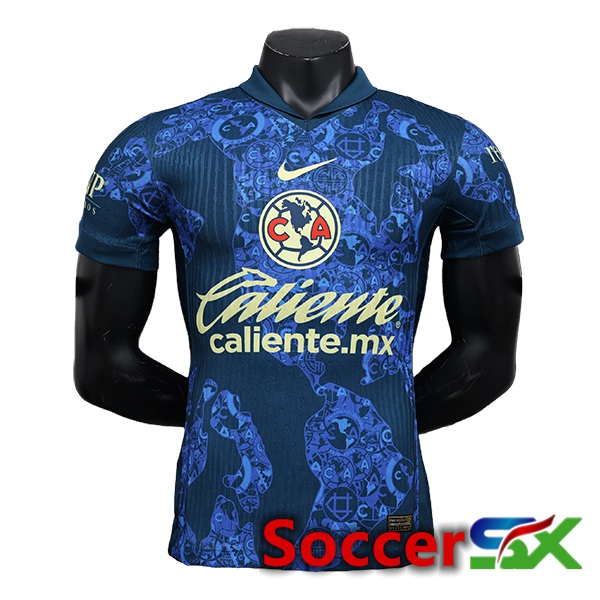 Club America Away Soccer Jersey 2024/2025