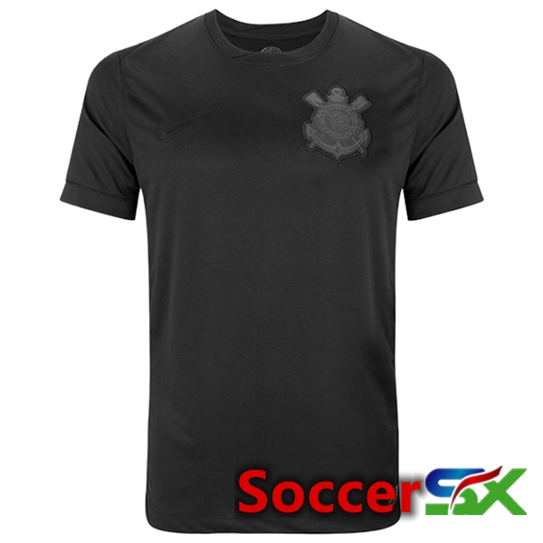 Corinthians Away New Soccer Jersey 2024/2025