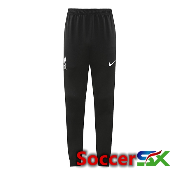 FC Liverpool Training Pants Black 2024/2025