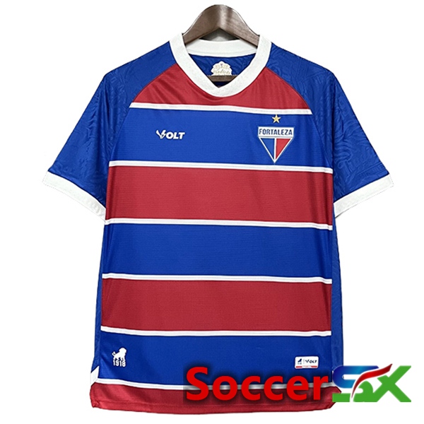 Fortaleza Home Soccer Jersey 2024/2025