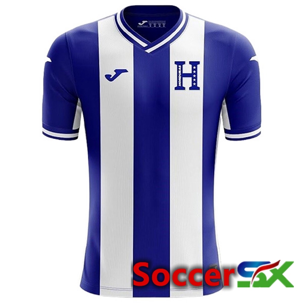 Honduras Third Soccer Jersey 2024/2025