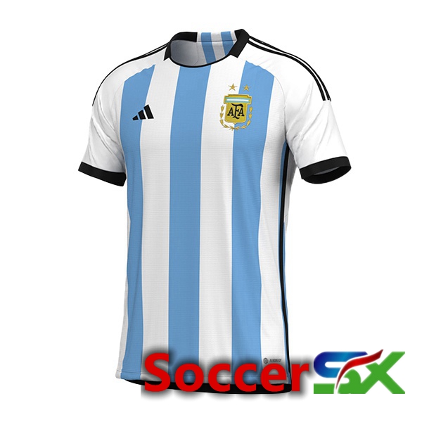 Argentina Blue White Version Leak 2023/2023