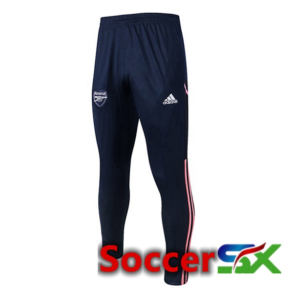 Arsenal Training Pants Blue 2022/2023