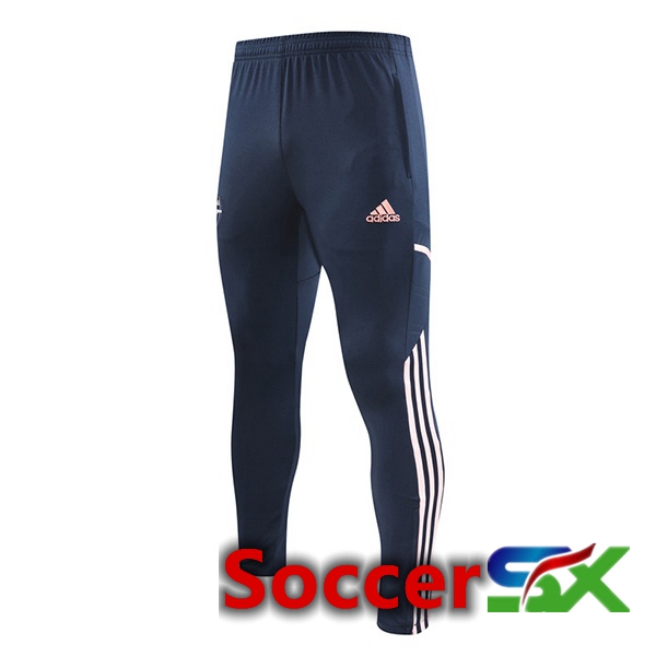 Arsenal Training Pants Blue 2022/2023