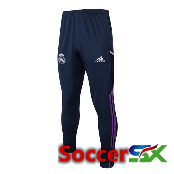 Real Madrid Training Pants Blue 2022/2023