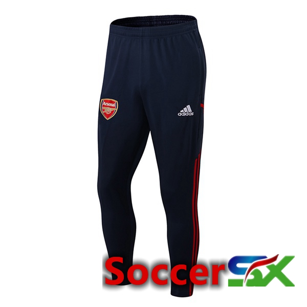 Arsenal Training Pants Royal Blue 2022/2023