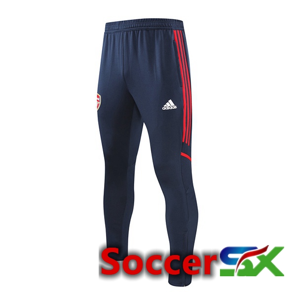 Arsenal Training Pants Royal Blue 2022/2023