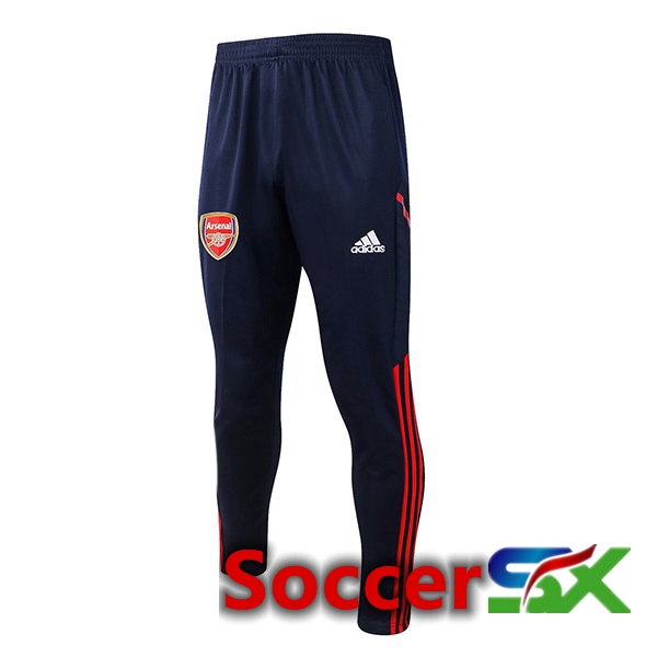 Arsenal Training Pants Royal Blue2022/2023