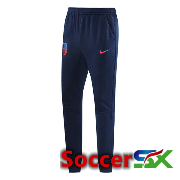 FC Barcelona Training Pants Blue 2022/2023