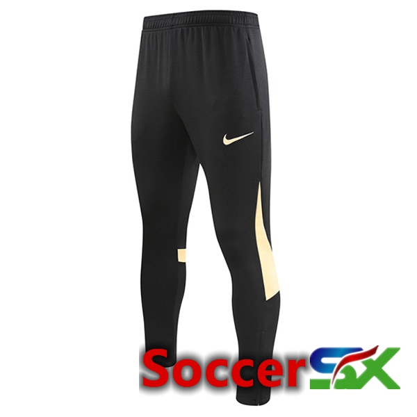 FC Barcelona Training Pants Black 2022/2023