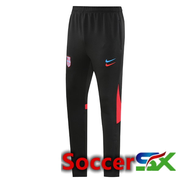 FC Barcelona Training Pants Black 2022/2023