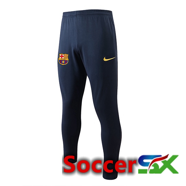 FC Barcelona Training Pants Royal Blue 2022/2023